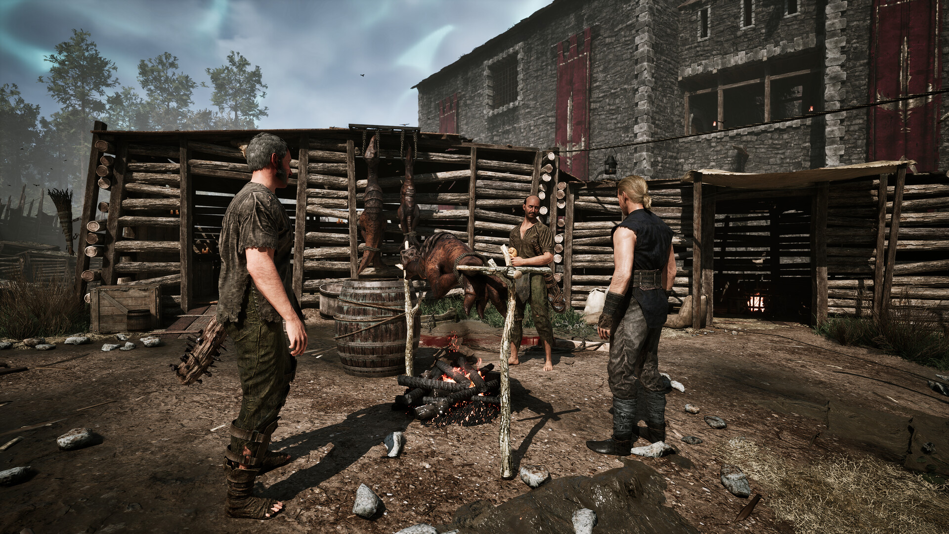 Gothic 1 Remake Chính Hãng - Steam Key Online