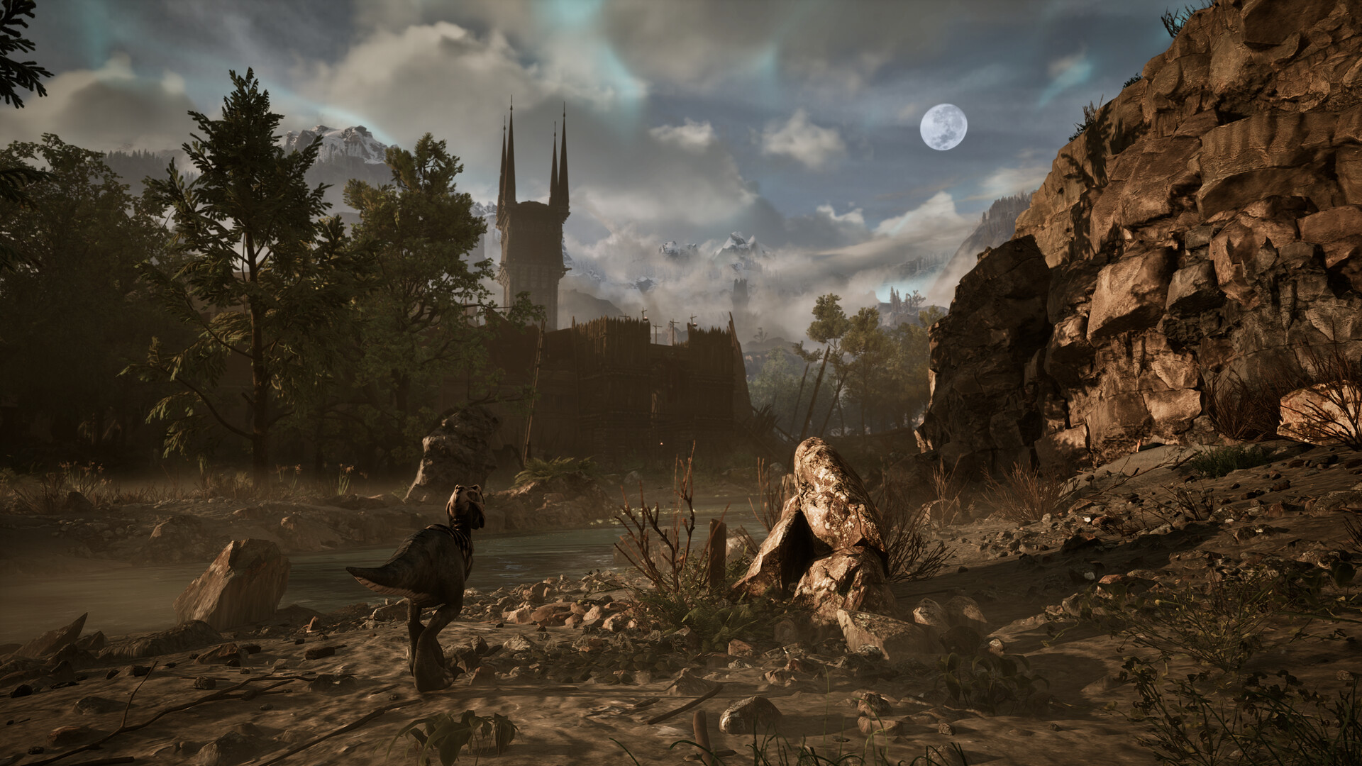 Gothic 1 Remake Chính Hãng - Steam Key Online