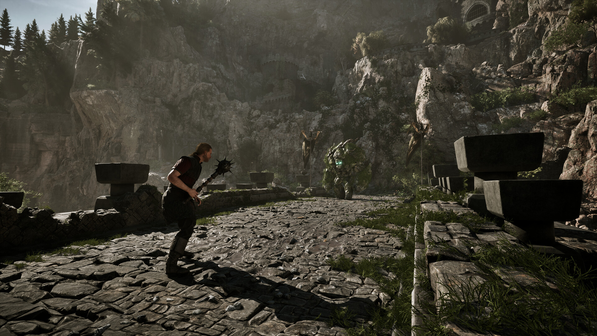 Gothic 1 Remake Chính Hãng - Steam Key Online
