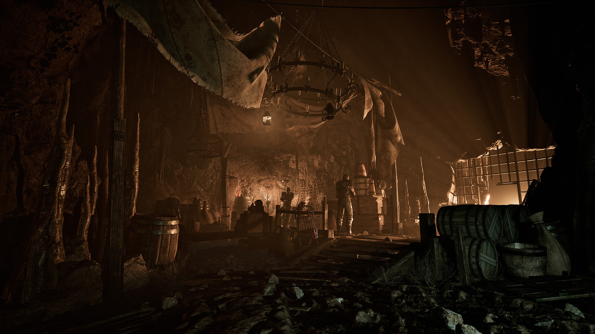 Gothic 1 Remake Chính Hãng - Steam Key Online