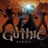 Mua GOTHIC 1 REMAKE chính hãng tại Deluxe Gaming! Siêu phẩm ARPG thế giới mở huyền thoại đồ họa 4K Unreal Engine 5 cực đỉnh. Giá tốt nhất thị trường!