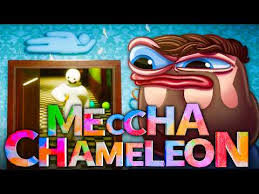 MECCHA CHAMELEON - Kích Hoạt Vĩnh Viễn - Online Steam