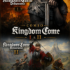 Mua Combo Kingdom Come: Deliverance I + II chính hãng tại Deluxe Gaming. Trải nghiệm trọn bộ hành trình Henry trong thế giới Trung Cổ chân thực.