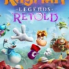 Sở hữu Rayman Legends Retold chính hãng tại Deluxe Gaming! Trải nghiệm siêu phẩm ARPG 4K mở cùng ưu đãi Deluxe hấp dẫn. Mua ngay giá tốt nhất!