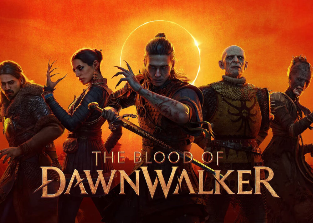 Mua The Blood of Dawnwalker chính hãng tại Deluxe Gaming. Hóa thân Dawnwalker trong thế giới Dark Fantasy thế kỷ XIV đầy bí ẩn.