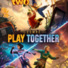 Mua Combo Play Together It Takes Two + Split Fiction chính hãng tại Deluxe Gaming. Trải nghiệm bộ đôi Co-op đỉnh cao cùng bạn bè và người thân.