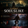 Mua Combo 5 Game Soulslike chính hãng gồm Wukong, Elden Ring, Sekiro, Lies of P và Khazan tại Deluxe Gaming với giá ưu đãi.