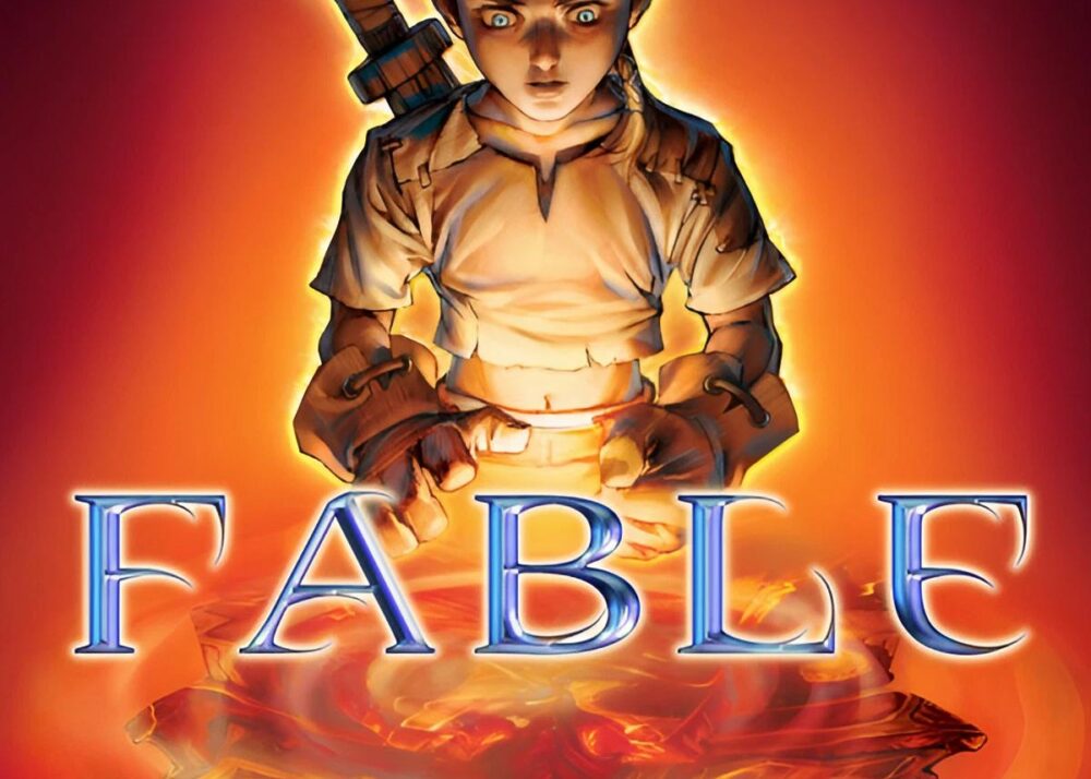 Fable - Steam Key Online