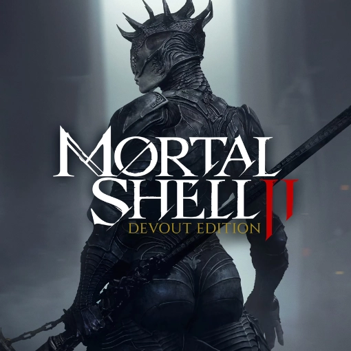 Mortal Shell II - Steam Key Online