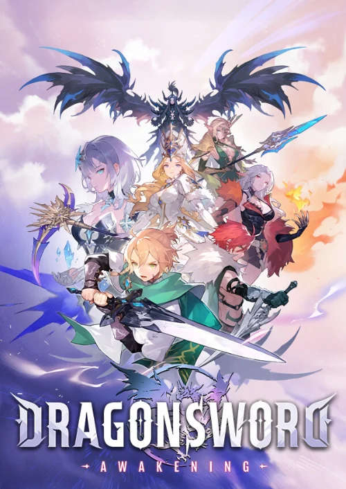 DragonSword : Awakening - Steam Key Online