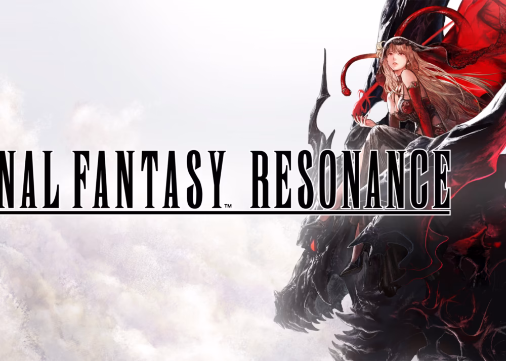 Mua FINAL FANTASY RESONANCE chính hãng tại Deluxe Gaming. Trải nghiệm JRPG HD-2D, chiến đấu theo lượt và triệu hồi các Vision huyền thoại.