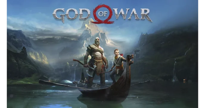Mua Combo God of War 4 + 5 chính hãng tại Deluxe Gaming. Trải nghiệm trọn vẹn hành trình Kratos và Atreus trong thế giới thần thoại Bắc Âu.
