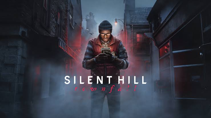 Mua SILENT HILL: Townfall chính hãng tại Deluxe Gaming. Khám phá St. Amelia trong tựa game kinh dị tâm lý góc nhìn thứ nhất đầy ám ảnh.