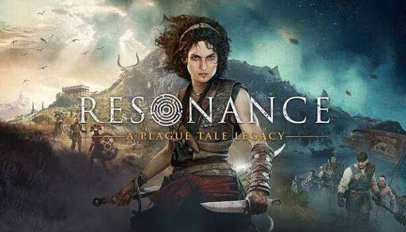 Resonance: A Plague Tale Legacy – Steam Key Online – Đặt mua sớm