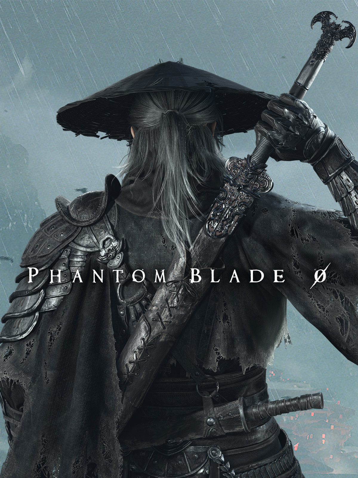 Phantom Blade Zero - Steam Key Online - Đặt mua sớm
