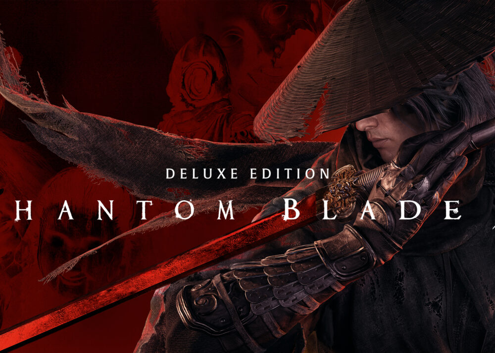 Sở hữu Phantom Blade Zero chính hãng tại Deluxe Gaming! Trải nghiệm siêu phẩm ARPG 4K mở cùng ưu đãi Deluxe hấp dẫn. Mua ngay giá tốt nhất!