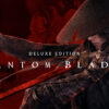 Sở hữu Phantom Blade Zero chính hãng tại Deluxe Gaming! Trải nghiệm siêu phẩm ARPG 4K mở cùng ưu đãi Deluxe hấp dẫn. Mua ngay giá tốt nhất!