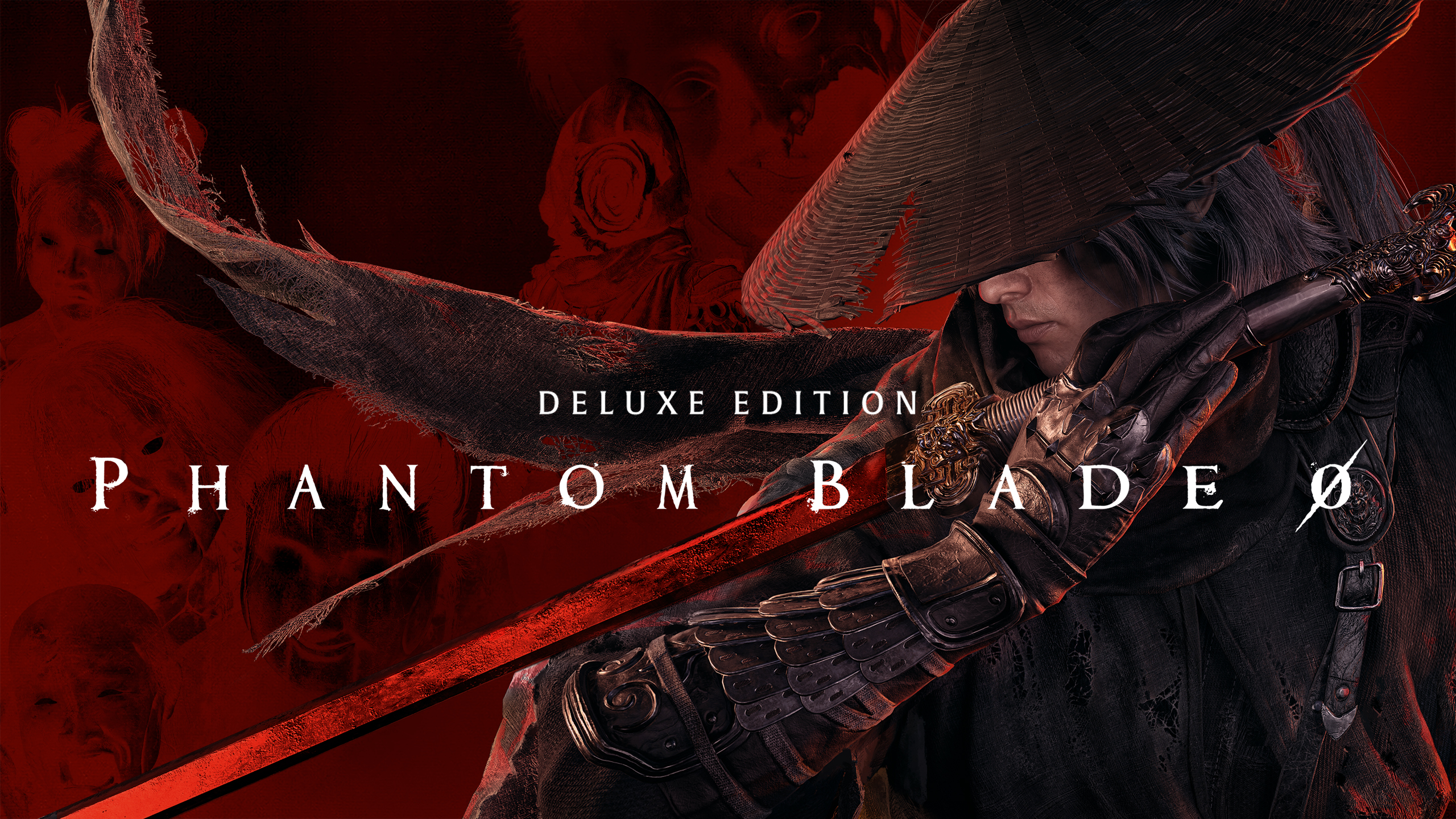 Phantom Blade Zero – Steam Key Online – Đặt mua sớm