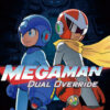 Sở hữu Mega Man Dual Override chính hãng tại Deluxe Gaming! Trải nghiệm siêu phẩm ARPG 4K mở cùng ưu đãi Deluxe hấp dẫn. Mua ngay giá tốt nhất!
