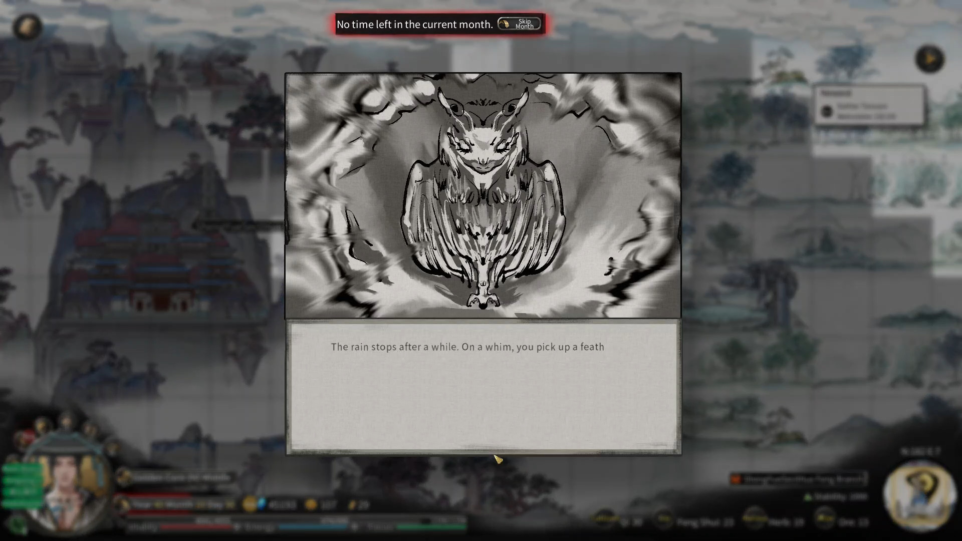 Quỷ Cốc Bát Hoang - Steam Key - 鬼谷八荒 Tale of Immortal
