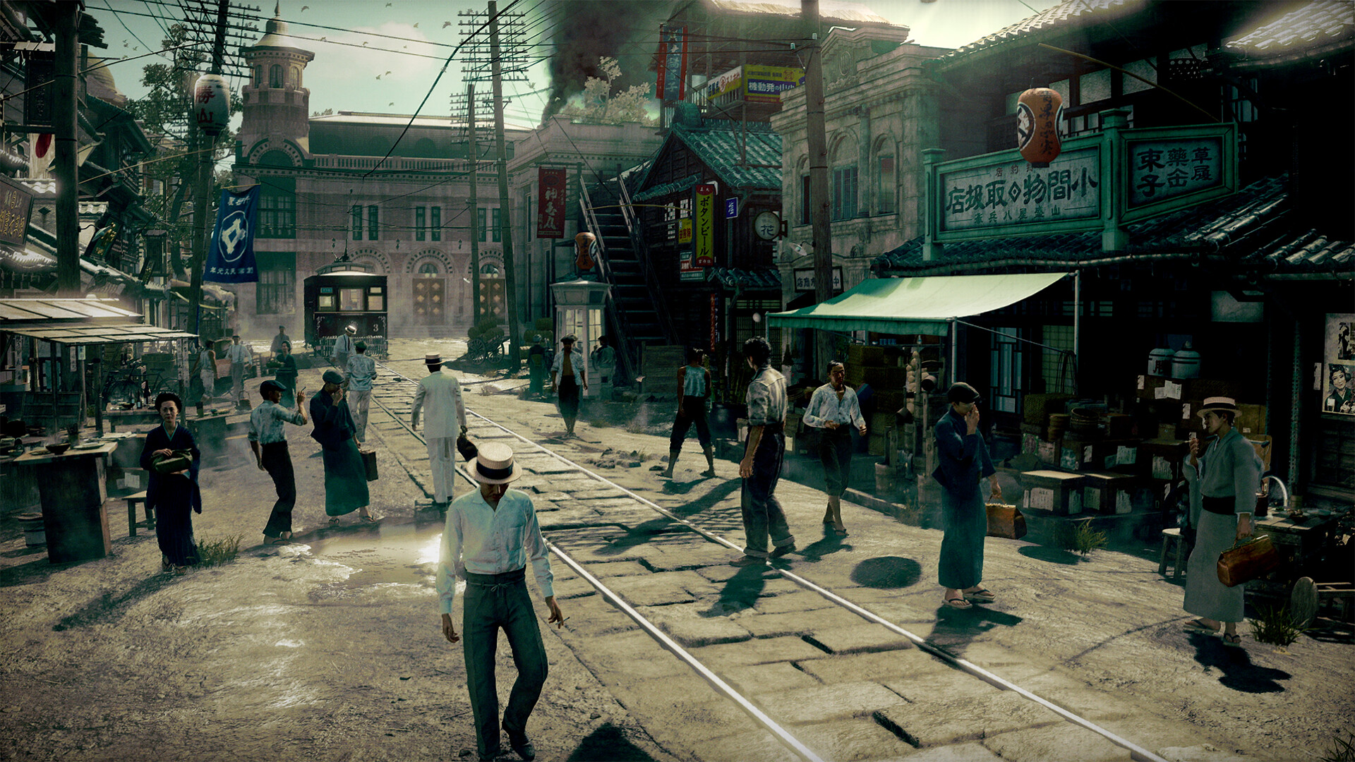 STRANGER THAN HEAVEN - Steam Key Online