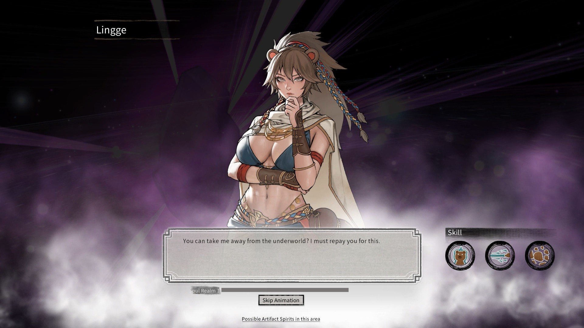 Quỷ Cốc Bát Hoang - Steam Key - 鬼谷八荒 Tale of Immortal