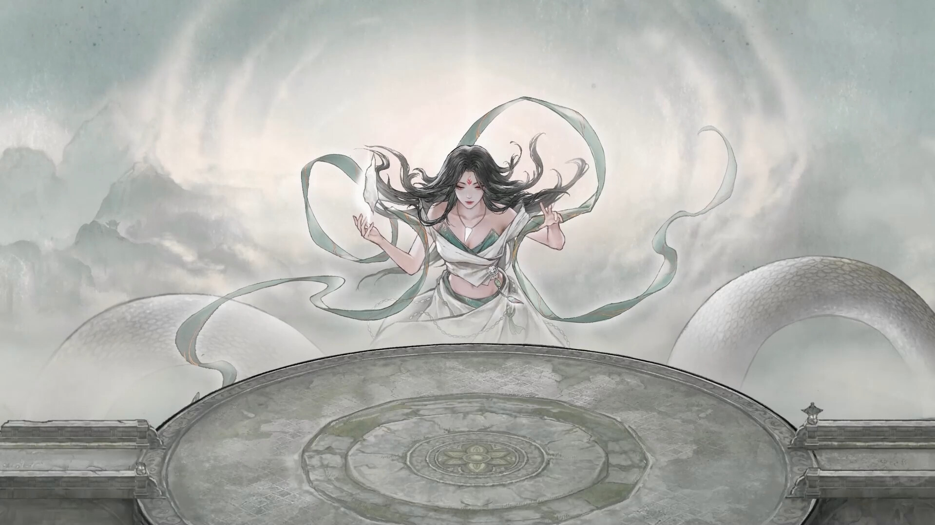 Quỷ Cốc Bát Hoang - Steam Key - 鬼谷八荒 Tale of Immortal