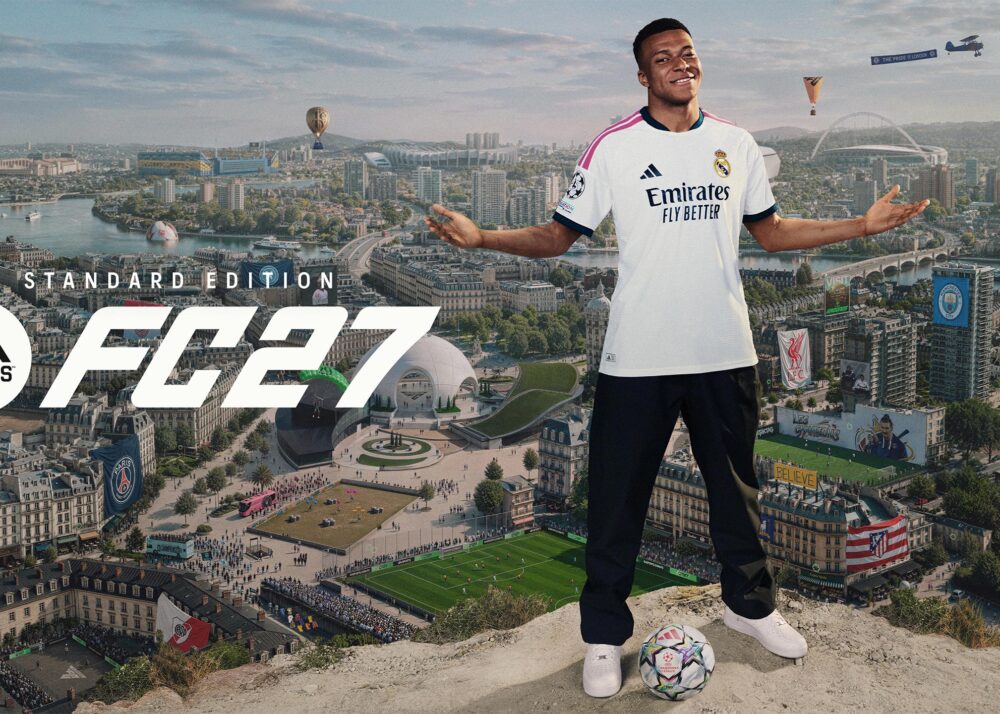 EA SPORTS FC™ 27 Ultimate Edition - Steam Offline