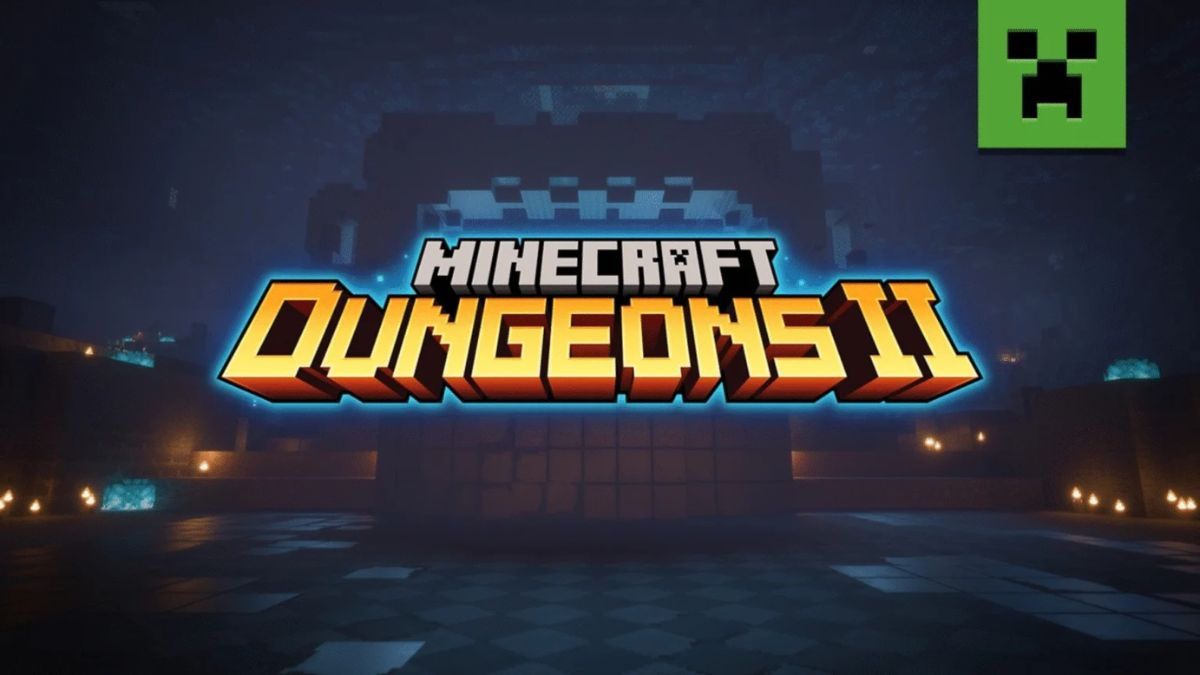 Minecraft Dungeons II – Steam Key Online / Offline