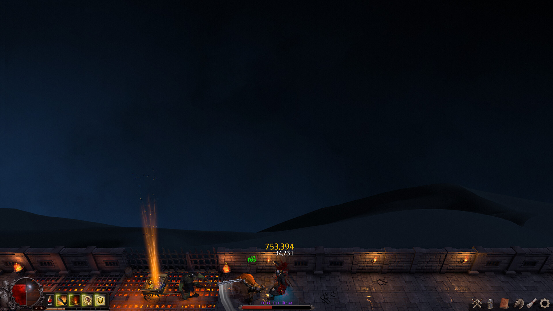 Deskrawl: Idle ARPG Steam Key Online