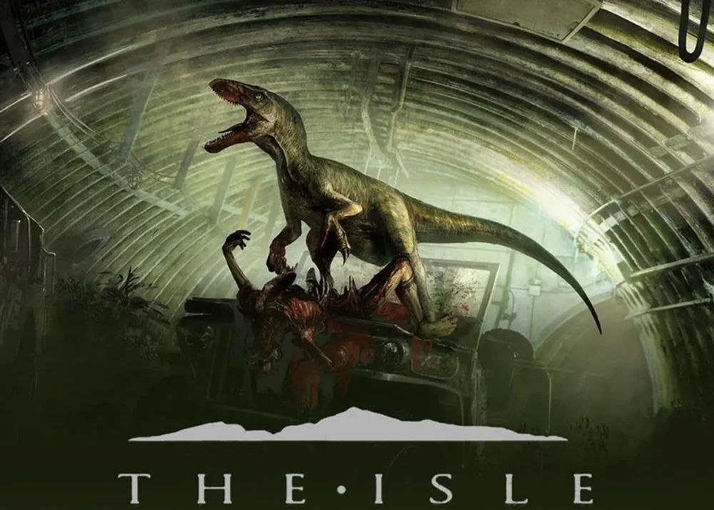 Mua The Isle Steam CDKey tại Deluxe Gaming. Kích hoạt trên tài khoản Steam cá nhân, trải nghiệm game sinh tồn khủng long thế giới mở, săn mồi, phát triển và khám phá các server trực tuyến.