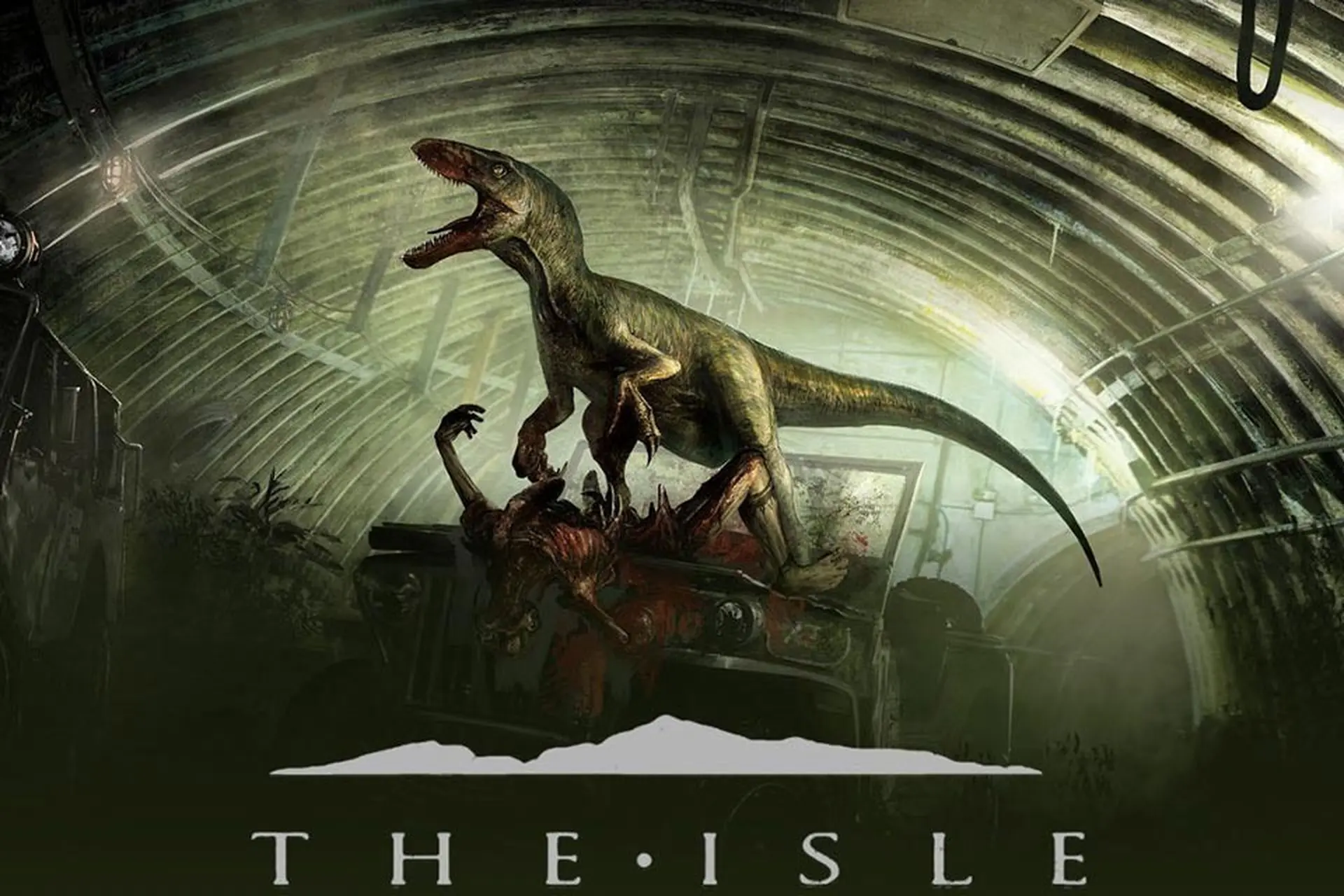 The Isle – Steam Key Online