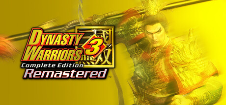 DYNASTY WARRIORS 3: Complete Edition Remastered - Steam Key Online