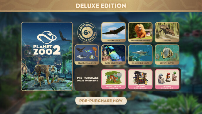 Deluxe Edition
