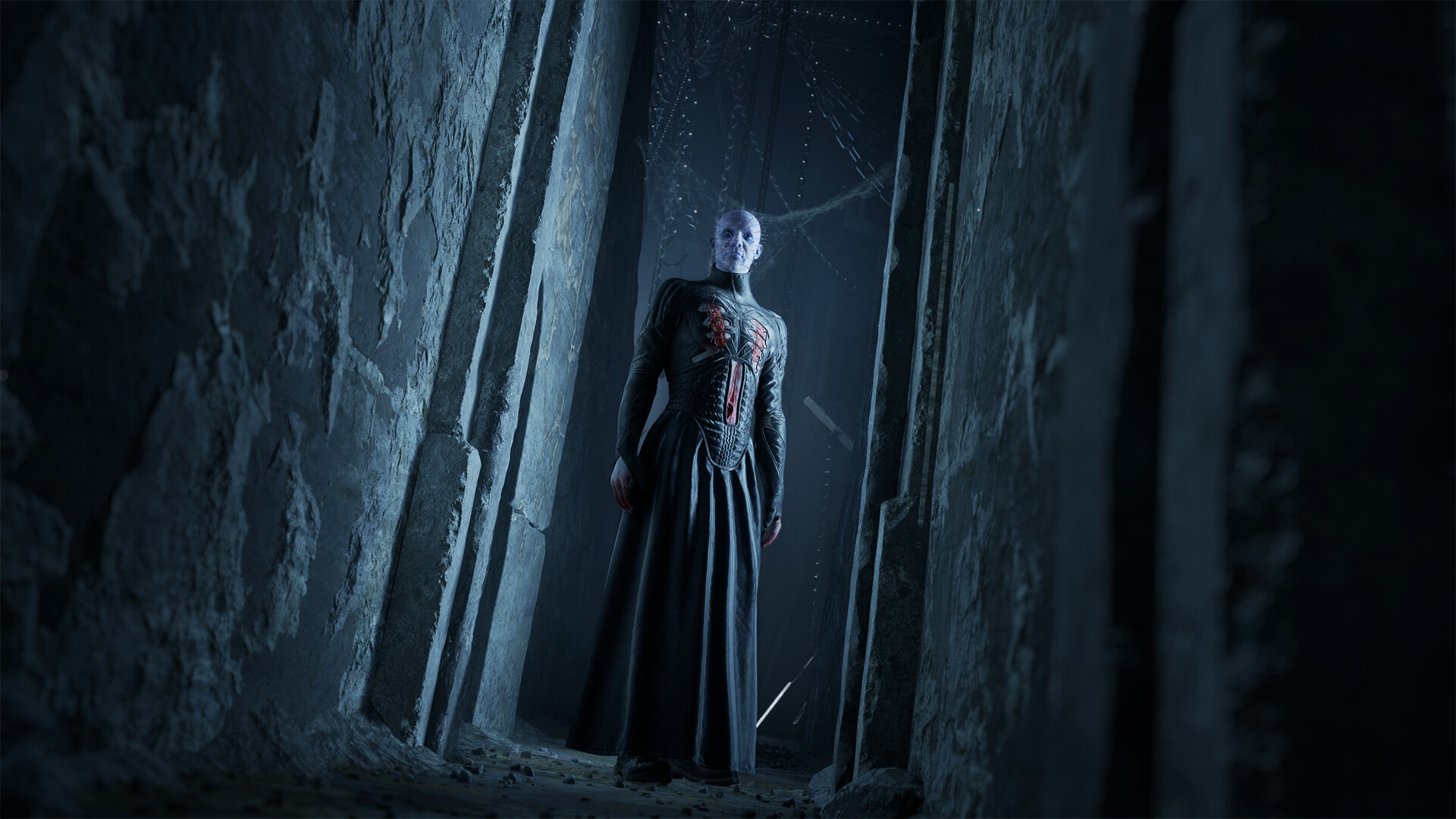 Clive Barker’s Hellraiser: Revival Steam Key Online