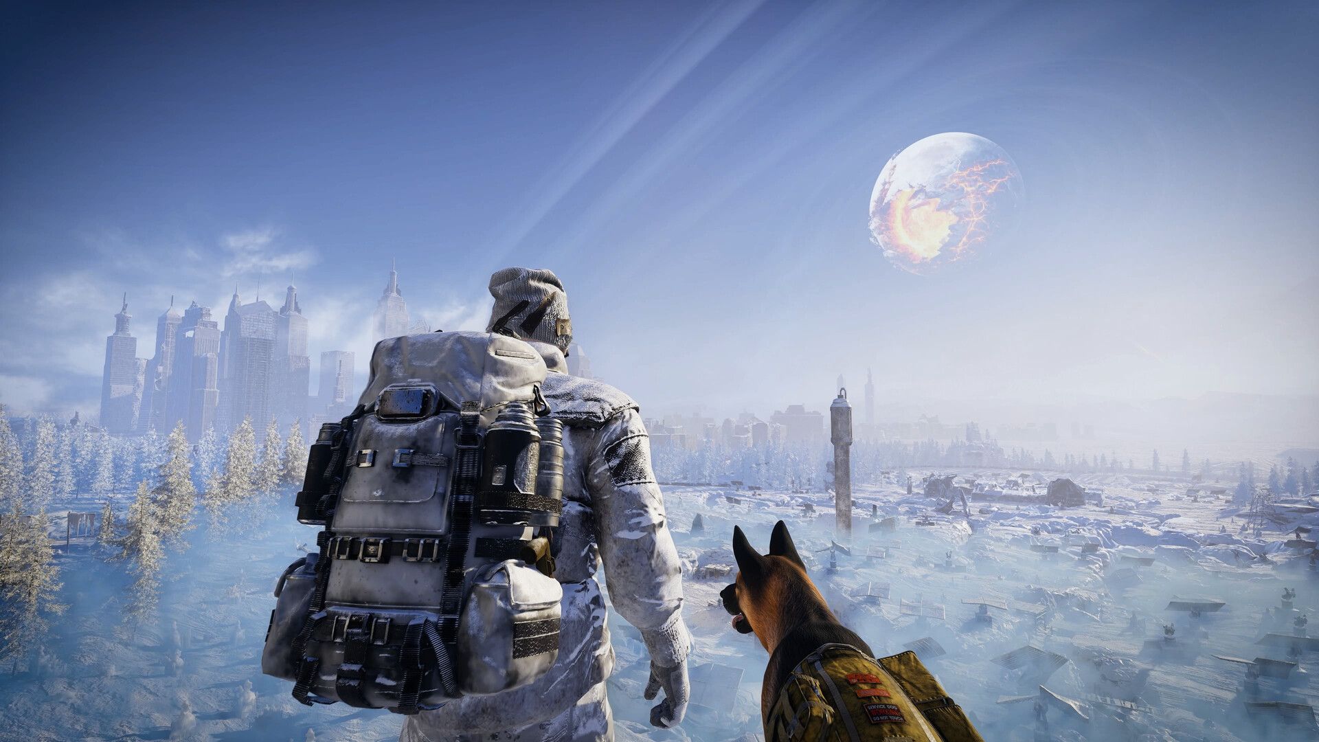 Permafrost Companion Edition – Steam Key