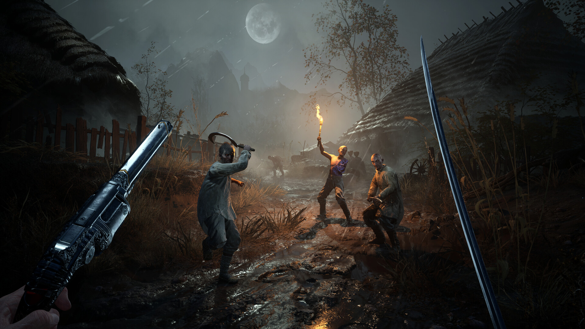 Valor Mortis Deluxe Edition – Steam Key Online