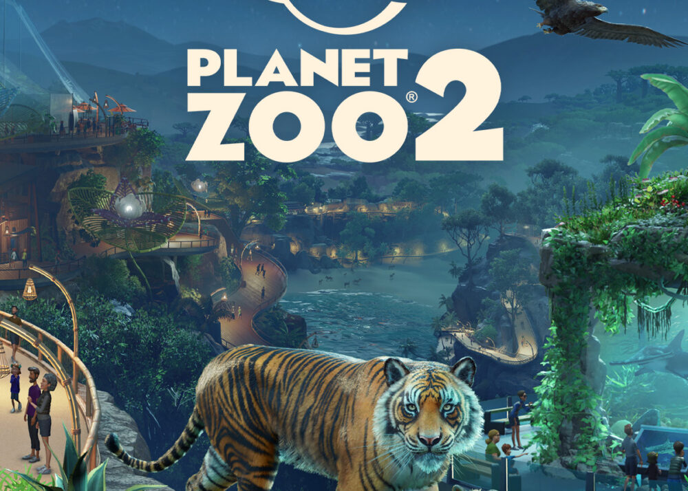 Planet Zoo 2 - Steam Key Online