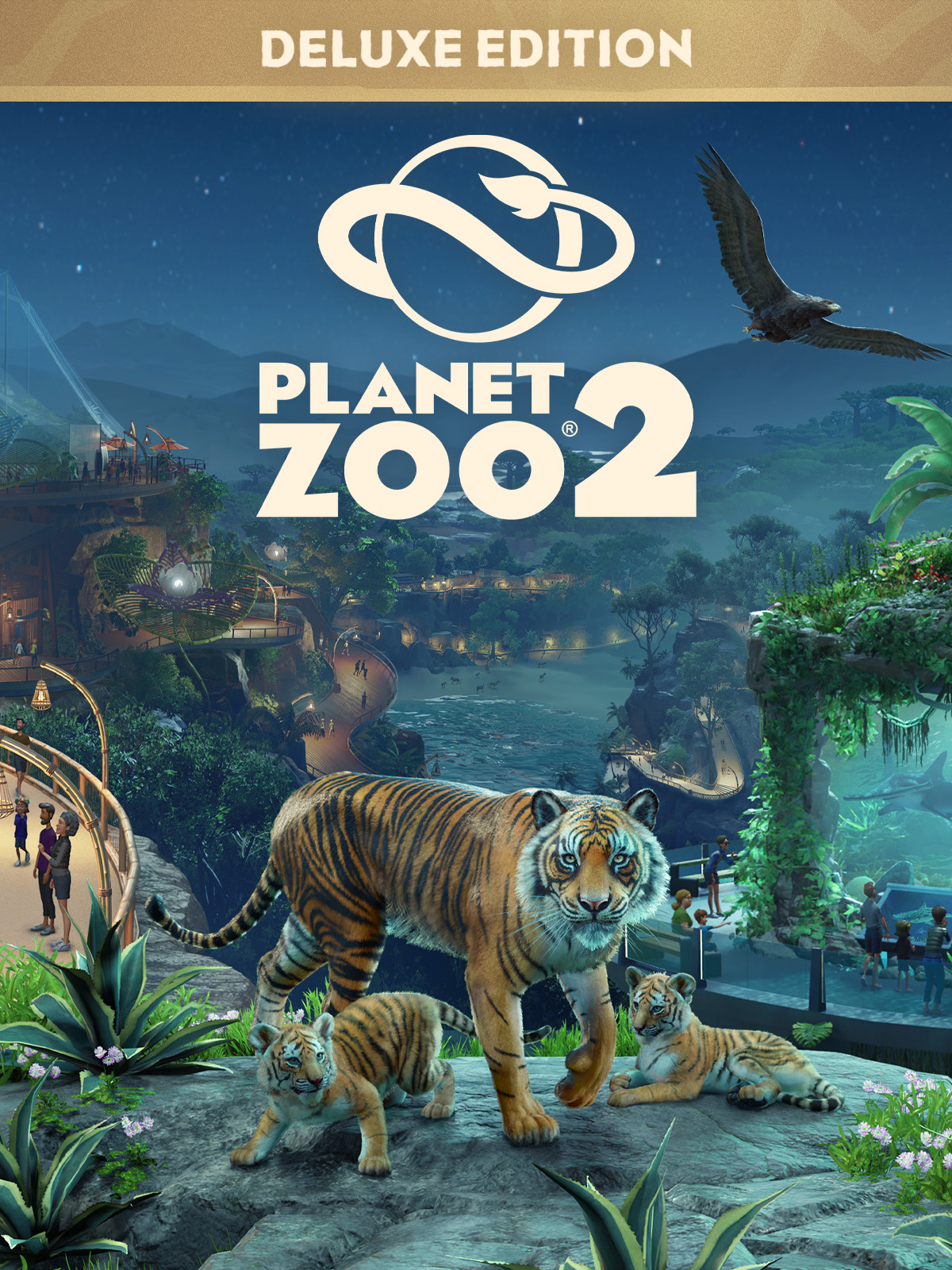 Planet Zoo 2 – Steam Key Online